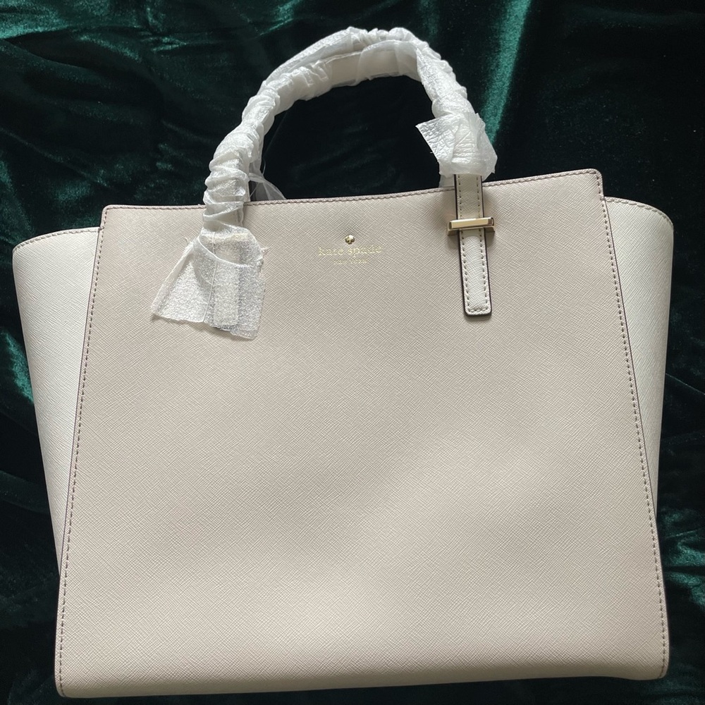 Kate Spade Cedar Street Hayden NWT